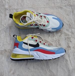 nike air7c react